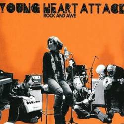 Young Heart Attack : Rock and Awe